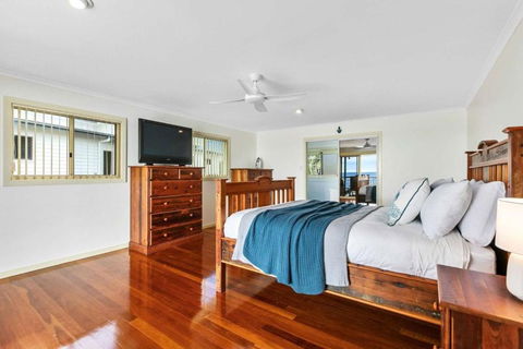 Sandbar On Moreton 3 Bedroom - Hobart Tourism 2