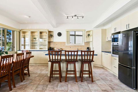 Sandbar On Moreton 3 Bedroom - Hobart Tourism 3