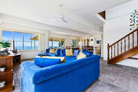 Sandbar On Moreton 5 Bedroom - Hobart Tourism 1
