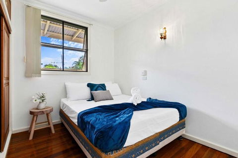Sandbar On Moreton 5 Bedroom - Hobart Tourism 2