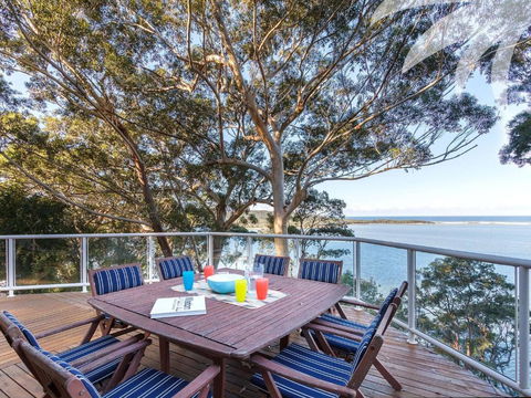 Sandbar View - Tourism TAS 1