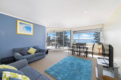 Sandcastle 407 12-24 William Street - Tourism TAS 0