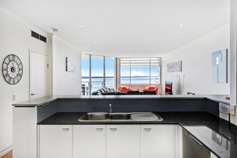 Sandcastle Apartments - Tourism TAS 2