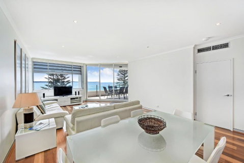 Sandcastle Apartments - Tourism TAS 3