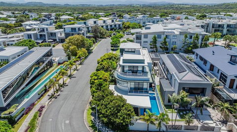 Sandcastles - Tourism TAS 0