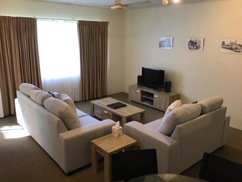 Sandcastles Holiday Apartments - Tourism TAS 2