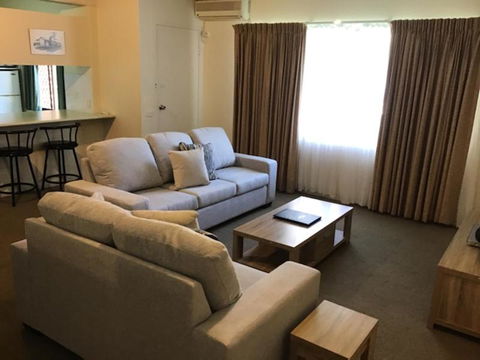 Sandcastles Holiday Apartments - Tourism TAS 1