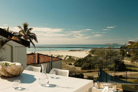 Sandcastles, Unit 20 - Tourism TAS 0