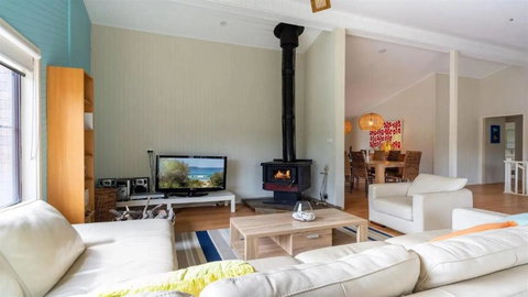 Sandcastles - Tourism TAS 1