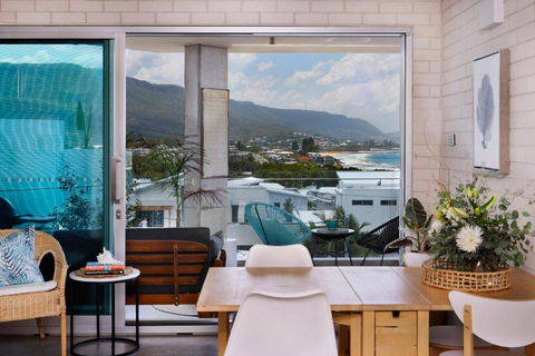 Sandon Point Coastal Abode - Tourism TAS 0