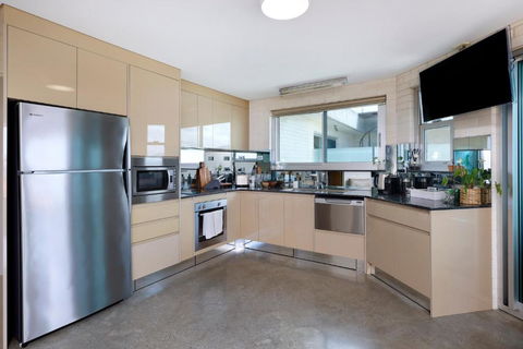 Sandon Point Coastal Abode - Tourism TAS 2