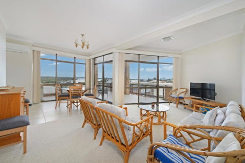 Sandpiper 9 25 Waugh Street - Tourism TAS 0
