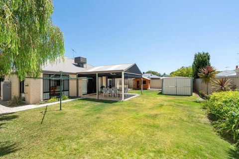 Sandpiper House - Family & Pet Friendly - Tourism TAS 1