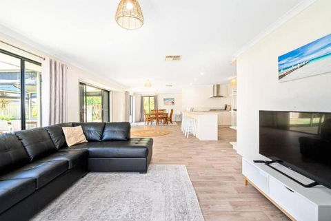 Sandpiper House - Family & Pet Friendly - Tourism TAS 2