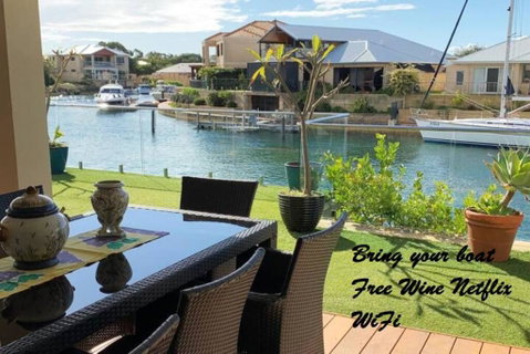 Sandpiper Island Tranquil Waterfront Views & Jetty - Tourism TAS 0