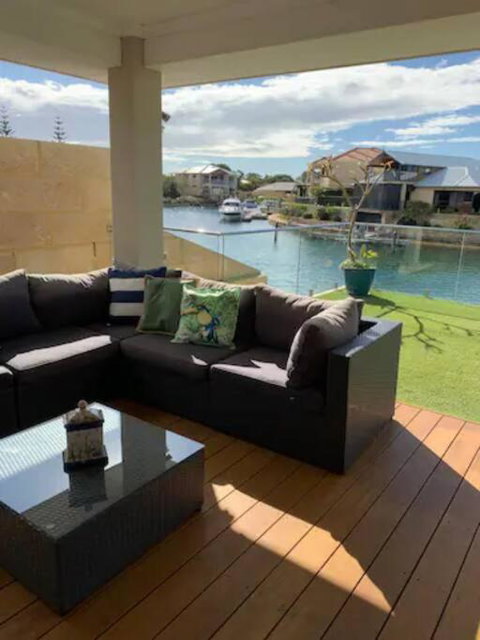 Sandpiper Island Tranquil Waterfront Views & Jetty - Tourism TAS 2