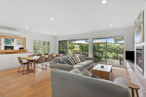 Sandpiper Portsea - Tourism TAS 2
