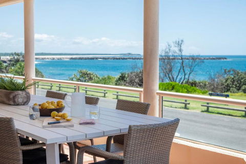 Sandrift One - Oceanstays - Hobart Tourism 0