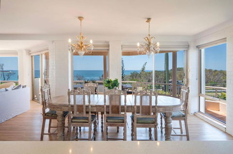 Sandrift One - Oceanstays - Hobart Tourism 2