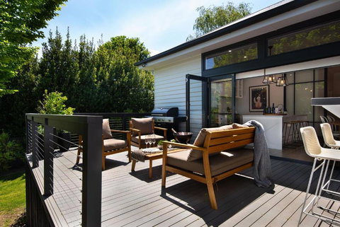 Sandringham - Tourism TAS 3