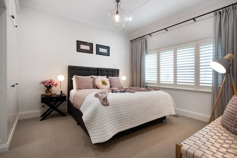 Sandringham - Tourism TAS 1