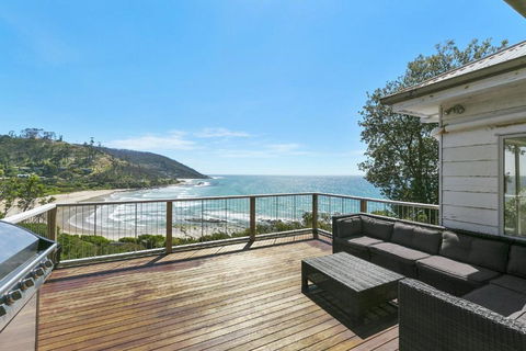 Sands End - Hobart Tourism 0