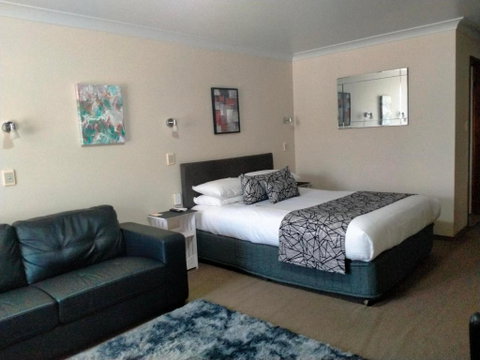 Sandstock Motor Inn Armidale - Tourism TAS 0