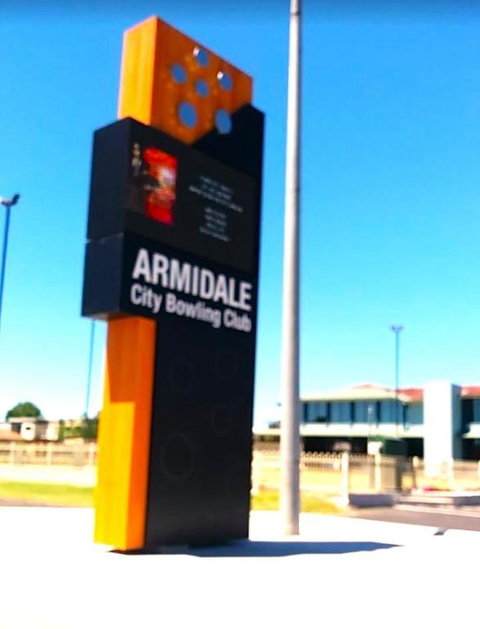 Sandstock Motor Inn Armidale - Tourism TAS 3
