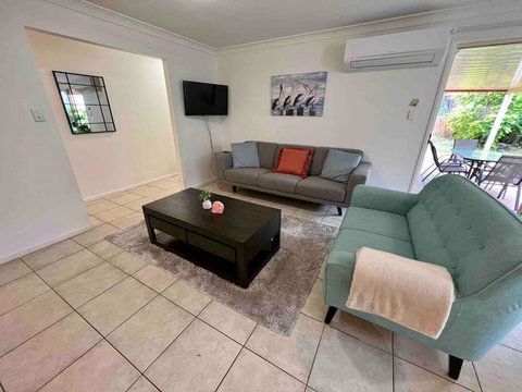 Sandstone Point And Bribie Beaches - Hobart Tourism 1