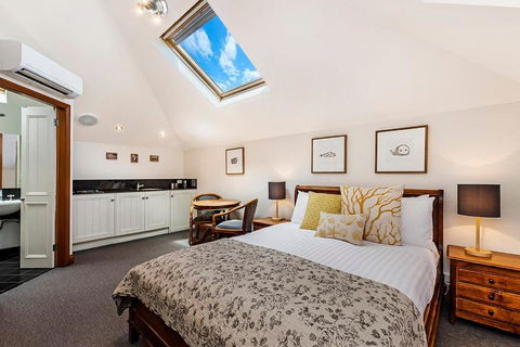 Sandstone Suites - In The Heart Of Port Fairy - Tourism TAS 0