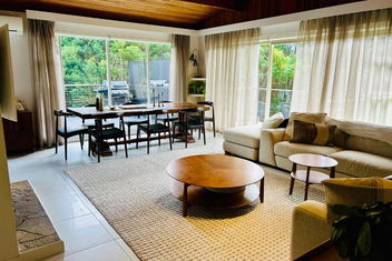 Sandy Bay Haven with Tourism TAS