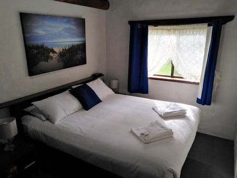 Sandy Bay Holiday Park - Tourism TAS 1