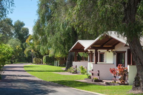 Sandy Bay Holiday Park - Tourism TAS 2