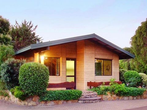 Sandy Bay Holiday Park - Tourism TAS 3