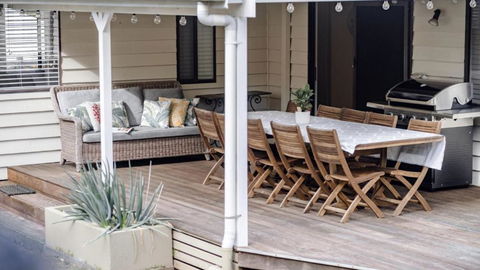 Sandy Cottage - Hobart Tourism 3