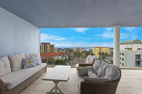 Sandy Cove Apartment The Entrance 48a - Tourism TAS 0