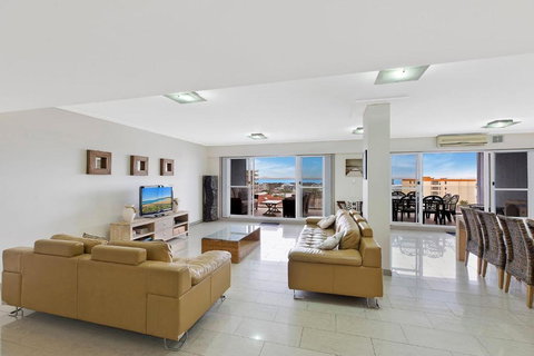 Sandy Cove Apartment The Entrance 48a - Tourism TAS 1