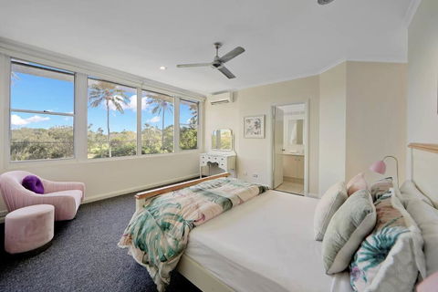 Sandy Cove @ Royle Palms - Hobart Tourism 1