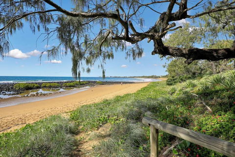 Sandy Cove @ Royle Palms - Hobart Tourism 3
