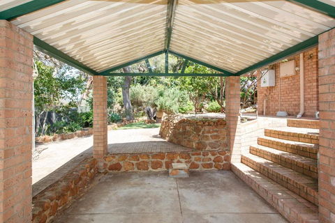 Serenity Haven - Tourism TAS 1