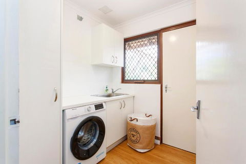 Serenity Haven - Tourism TAS 3