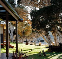 Shack on the Bay - A Lovely Bayside Cabin - Tourism TAS
