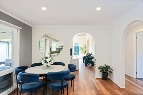 Shine Carrum Down - Family Oasis With Heated Pool - Hobart Tourism 1