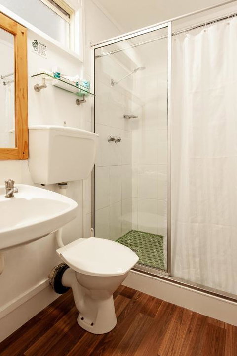 Silver Hills Motel - Tourism TAS 3