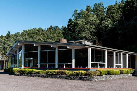Silver Hills Motel - Tourism TAS 0
