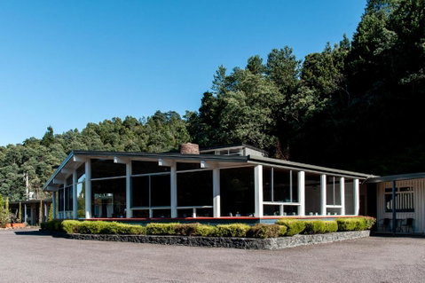 Silver Hills Motel - Tourism TAS 1