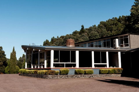Silver Hills Motel - Tourism TAS 2