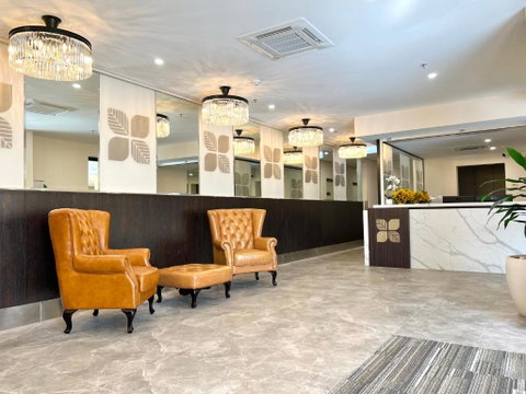 Sixty Six Boutique Apartments - Tourism TAS 3