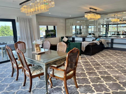 Sixty Six Boutique Apartments - Tourism TAS 1