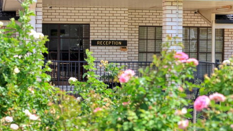Southern Comfort Motor Inn - Tourism TAS 2